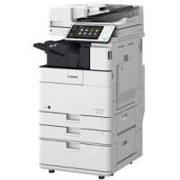 Canon imageRUNNER ADVANCE 4525i Multifunction Copier